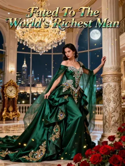 Fated to the World’s Richest Man poster