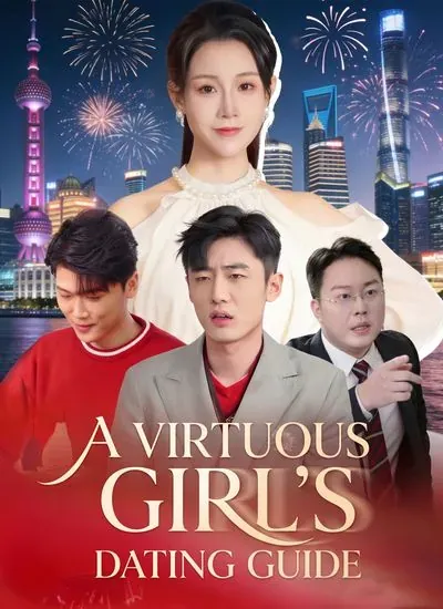 A Virtuous Girl’s Dating Guide poster