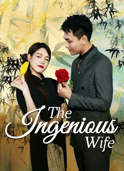 The Ingenious Wife poster