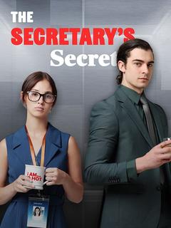 Secretary's Secret poster