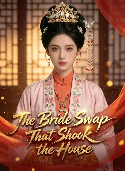 The Bride Swap That Shook the House poster