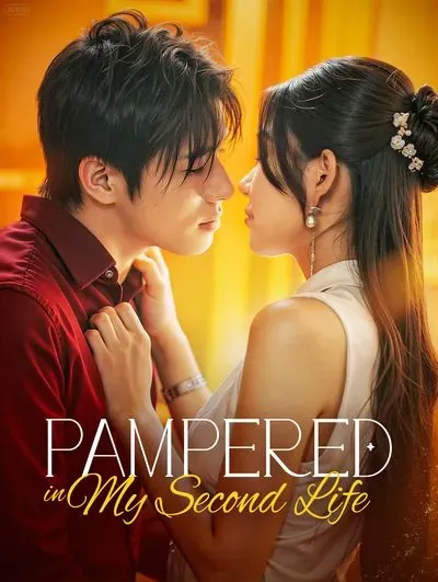Pampered in My Second Life poster