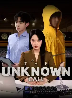 The Unknown Call poster