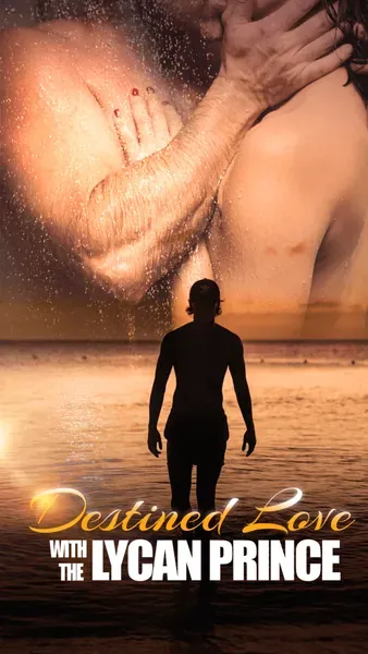 Destined Love With the Lycan Prince poster