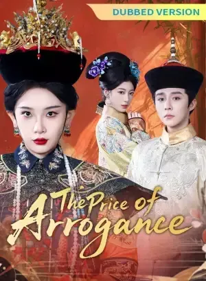 The Price of Arrogance poster