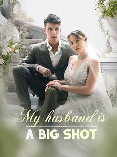 My Husband is A Big Shot poster