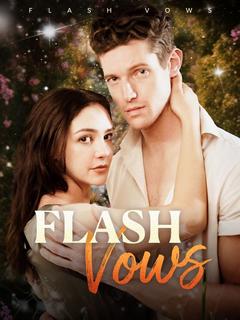 Flash Vows poster