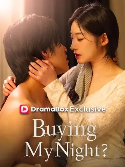 Buying My Night? poster