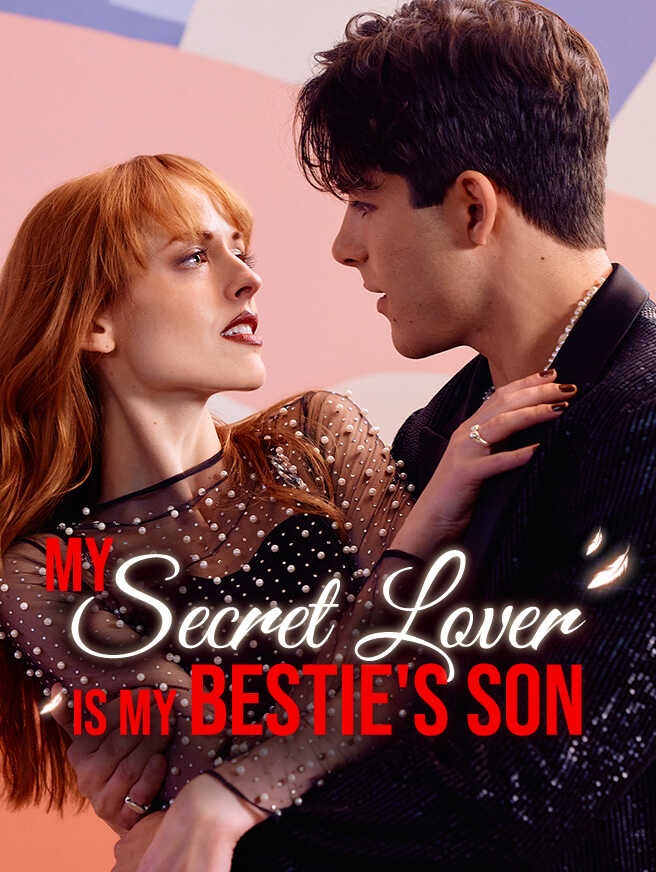 My Secret Lover Is My Bestie's Son poster