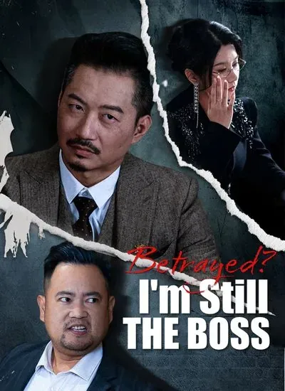 Betrayed? I’m Still the Boss