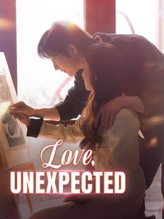 Love, Unexpected poster