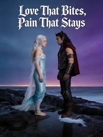 Love That Bites, Pain That Stays poster