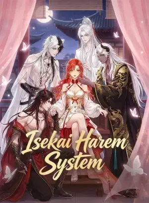 Isekai Harem System poster