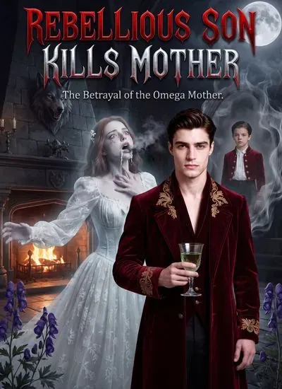 Rebellious Son Kills Mother poster