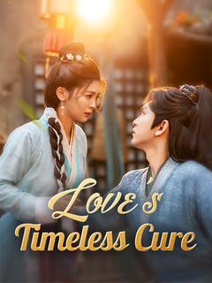Love's Timeless Cure poster