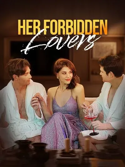 Her Forbidden Lovers poster
