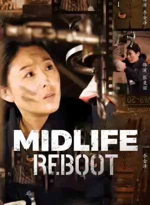 Midlife Reboot poster