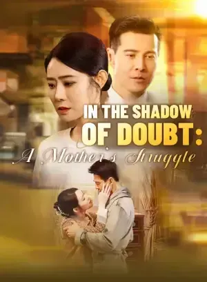 In the Shadow of Doubt: A Mother’s Struggle poster