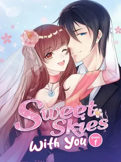 Sweet Skies With You Season 1 poster