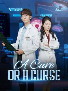 A Cure or a Curse poster