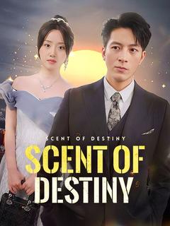 Scent of Destiny poster