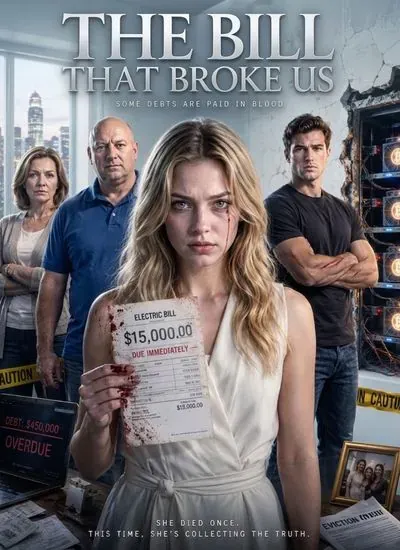 The Bill That Broke Us poster