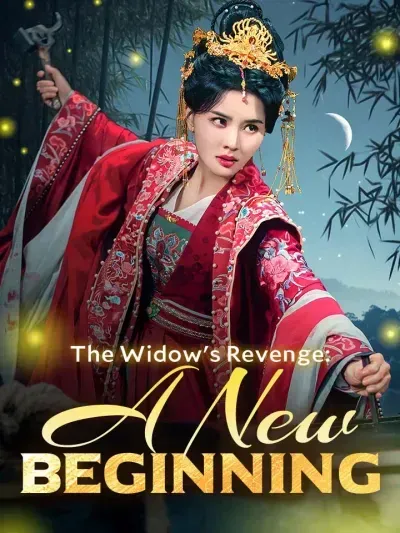 The Widow’s Revenge: A New Beginning poster