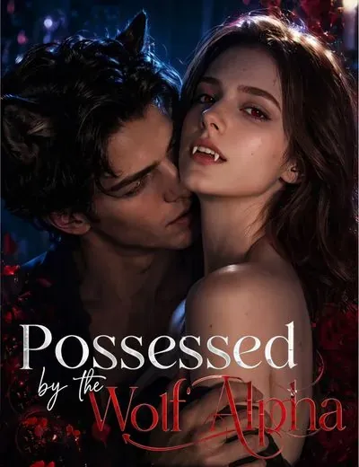 Possessed by the Wolf Alpha poster