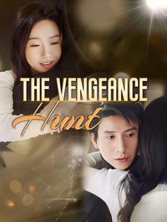 The Vengeance Hunt poster