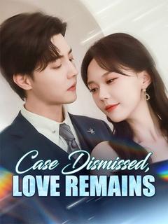 Case Dismissed, Love Remains poster