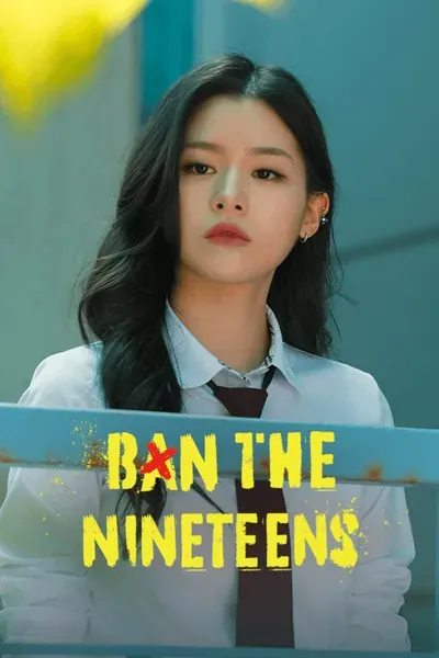 Ban the Nineteens poster