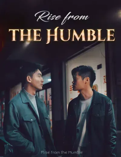Rise From the Humble poster