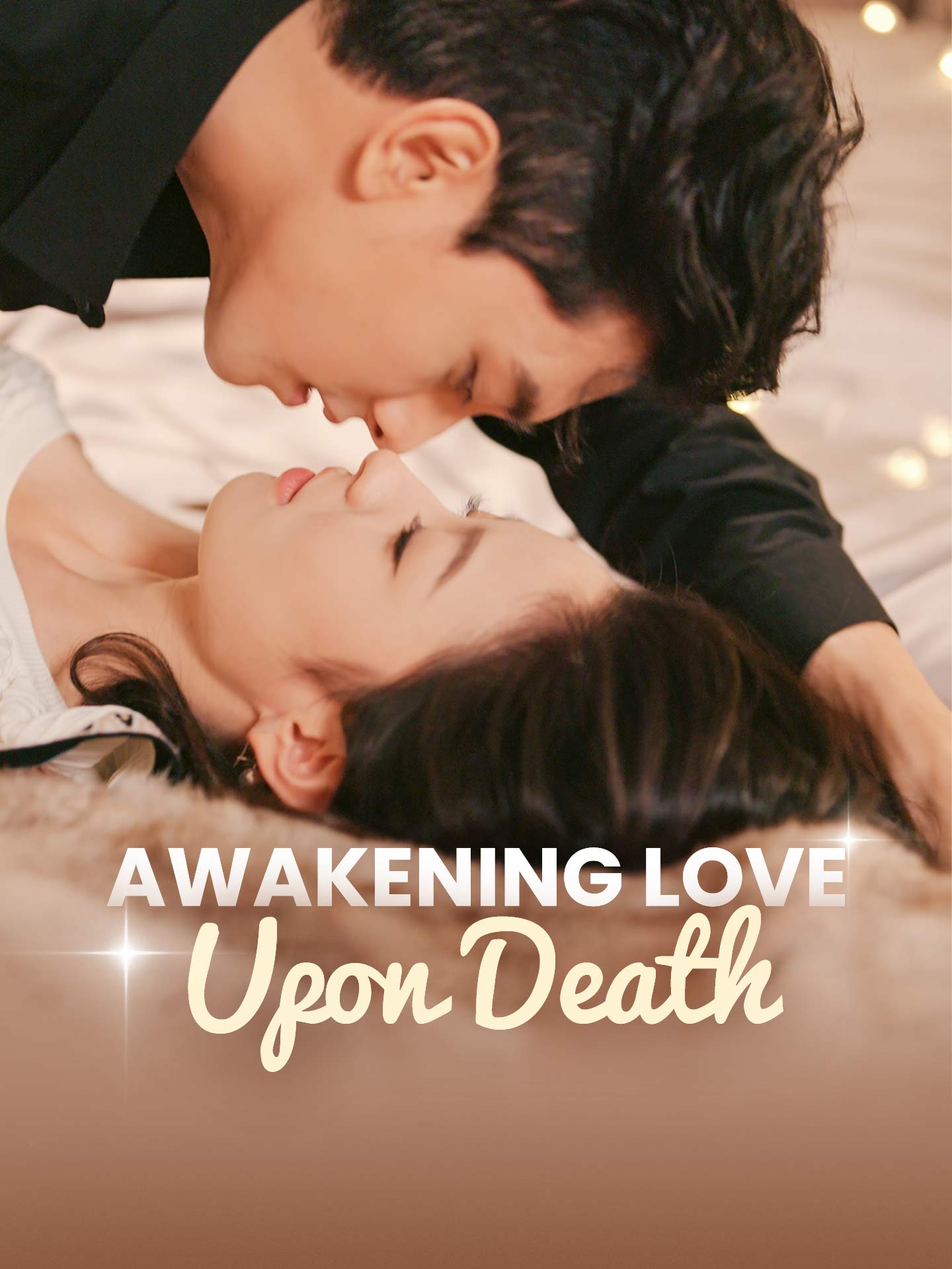 Awakening Love Upon Death poster