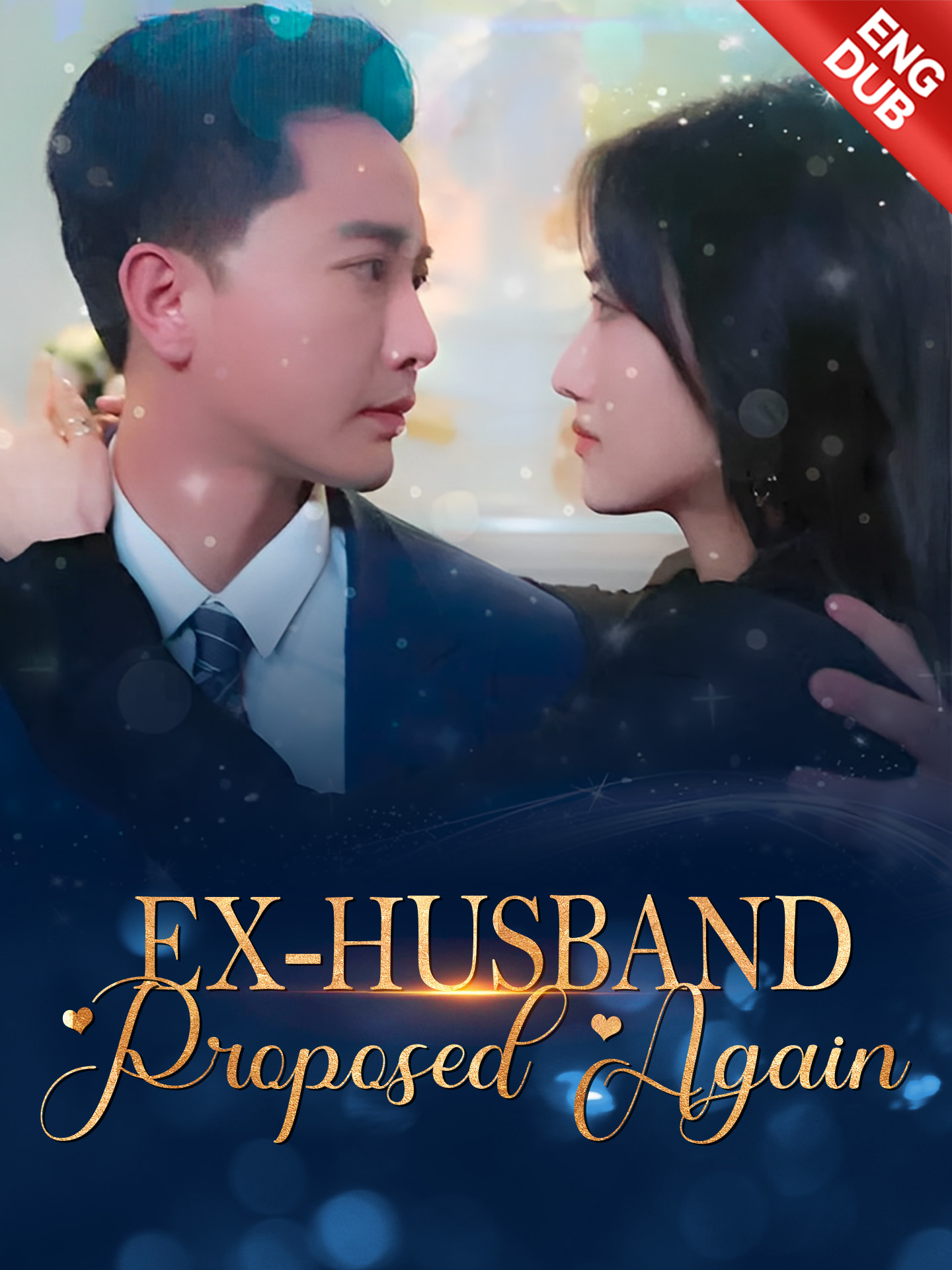 [ENG DUB] Ex-husband Proposed Again poster