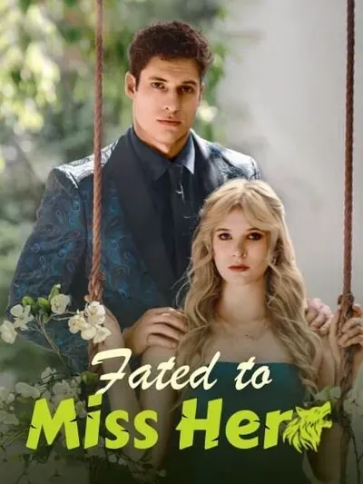 Fated to Miss Her poster