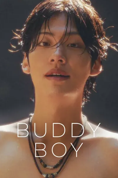 Buddy Boy poster