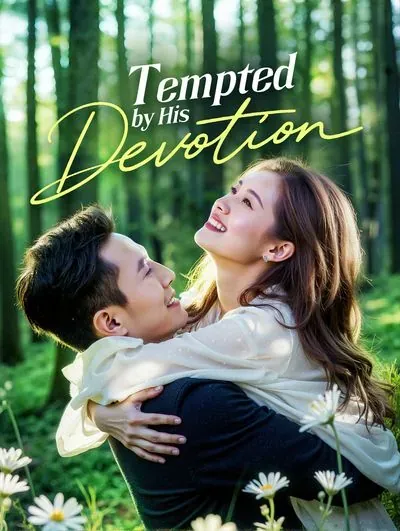 Tempted by His Devotion poster
