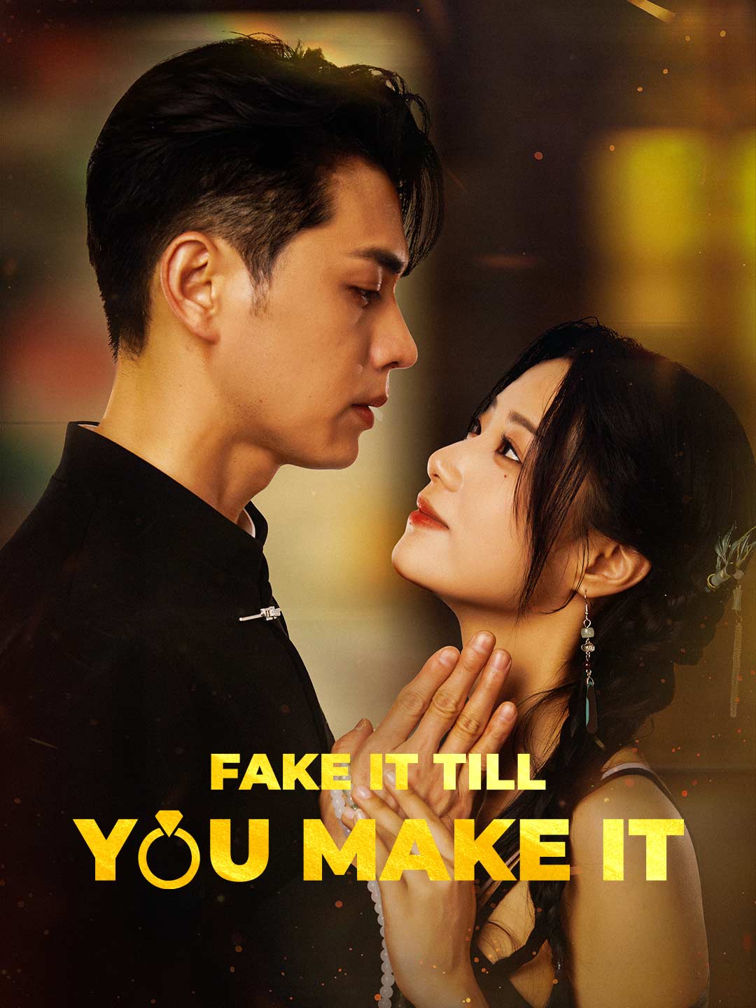 Fake It Till You Make It poster