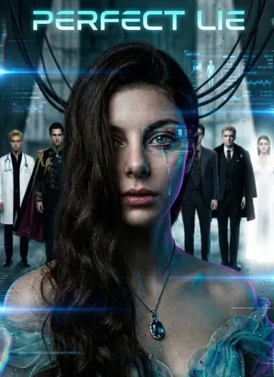 Perfect Lie poster