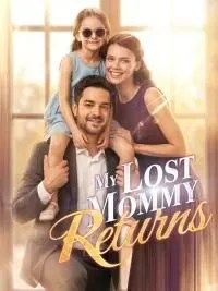 My Lost Mommy Returns poster