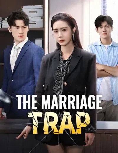 The Marriage Trap poster