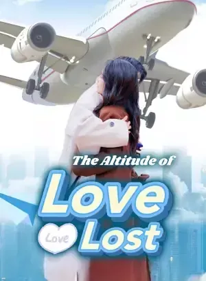 The Altitude of Love Lost poster