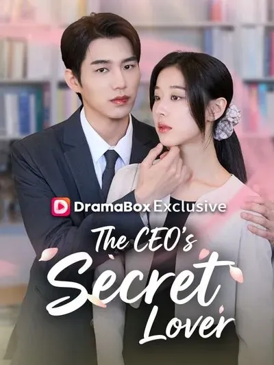 The CEO’s Secret Lover poster