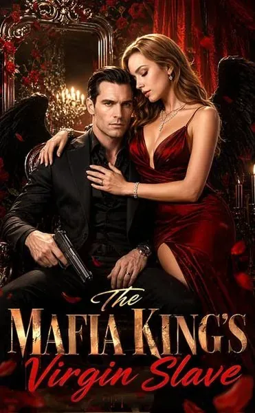 The Mafia King’s Virgin Slave poster