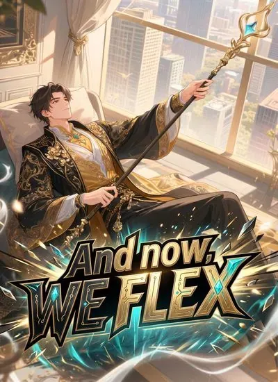 And Now, We Flex. poster