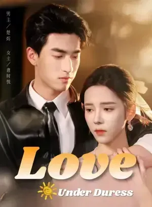 Love Under Duress poster