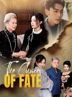 The Choices of Fate poster