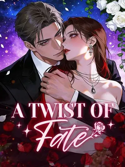 A Twist of Fate poster