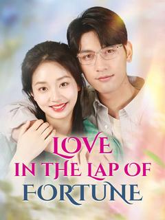 Love in the Lap of Fortune poster