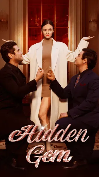 Hidden Gem poster